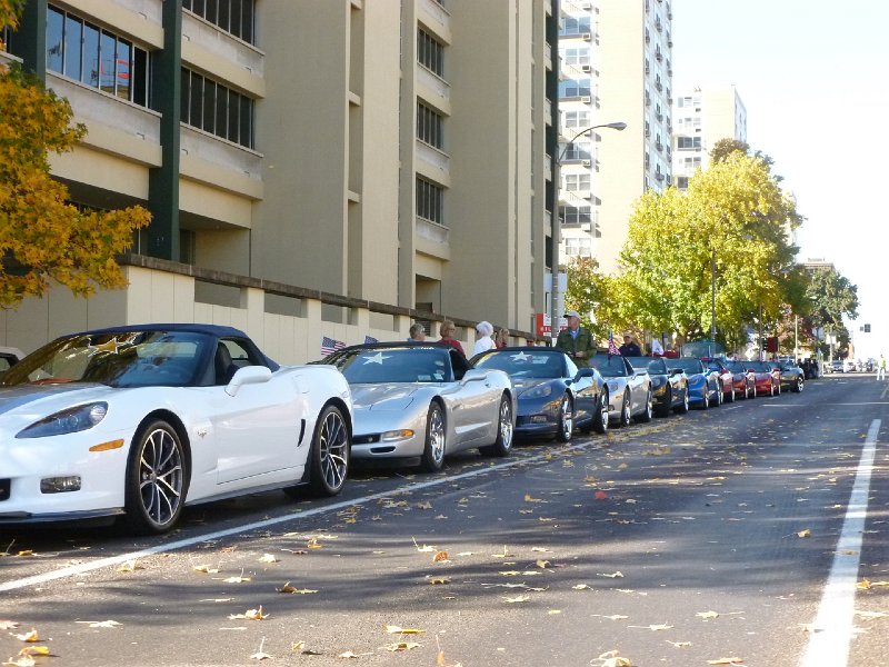 Veterans Parade 2013 033